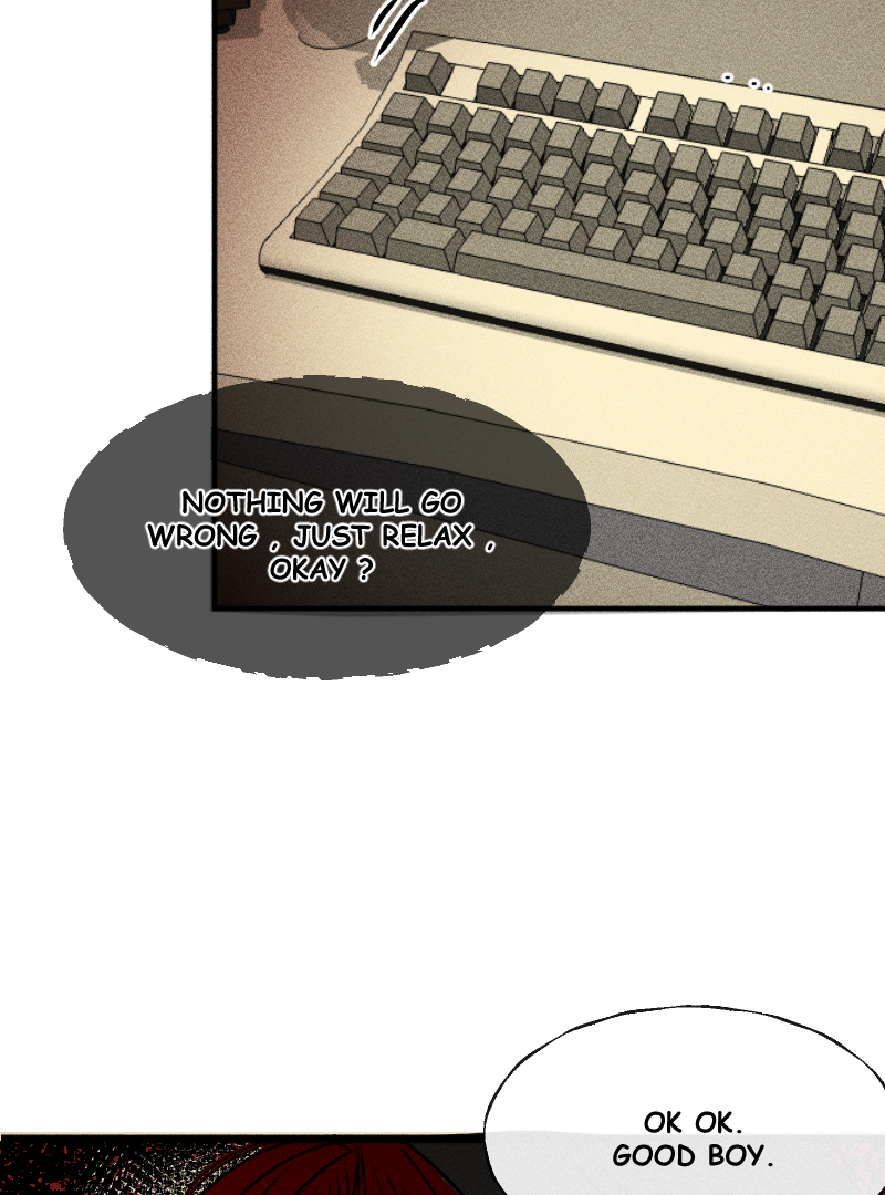 Beyond the Headlines(Official) - Episode 3 manhwa