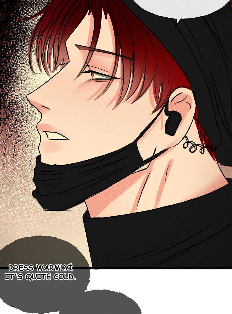 Beyond the Headlines(Official) - Episode 3 manhwa