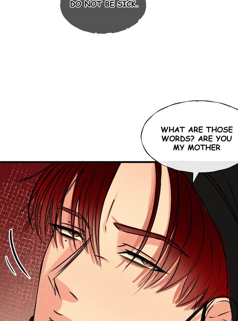 Beyond the Headlines(Official) - Episode 3 manhwa