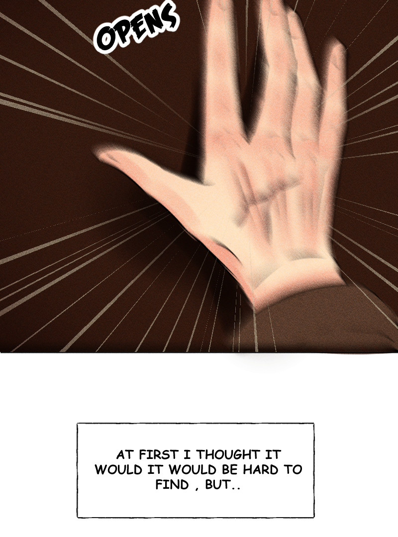Beyond the Headlines(Official) - Episode 3 manhwa