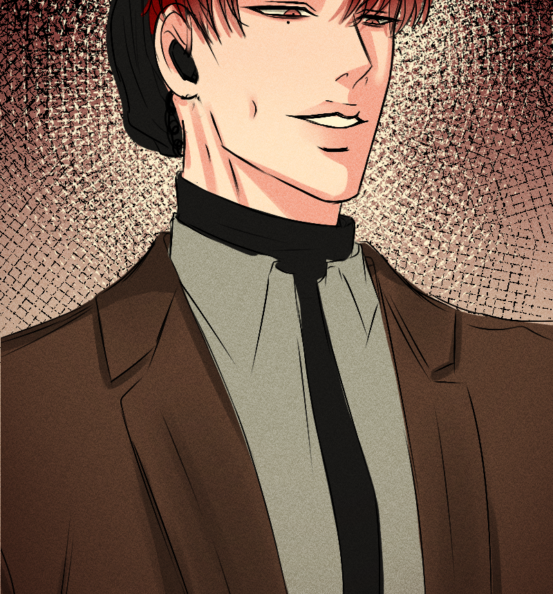 Beyond the Headlines(Official) - Episode 3 manhwa
