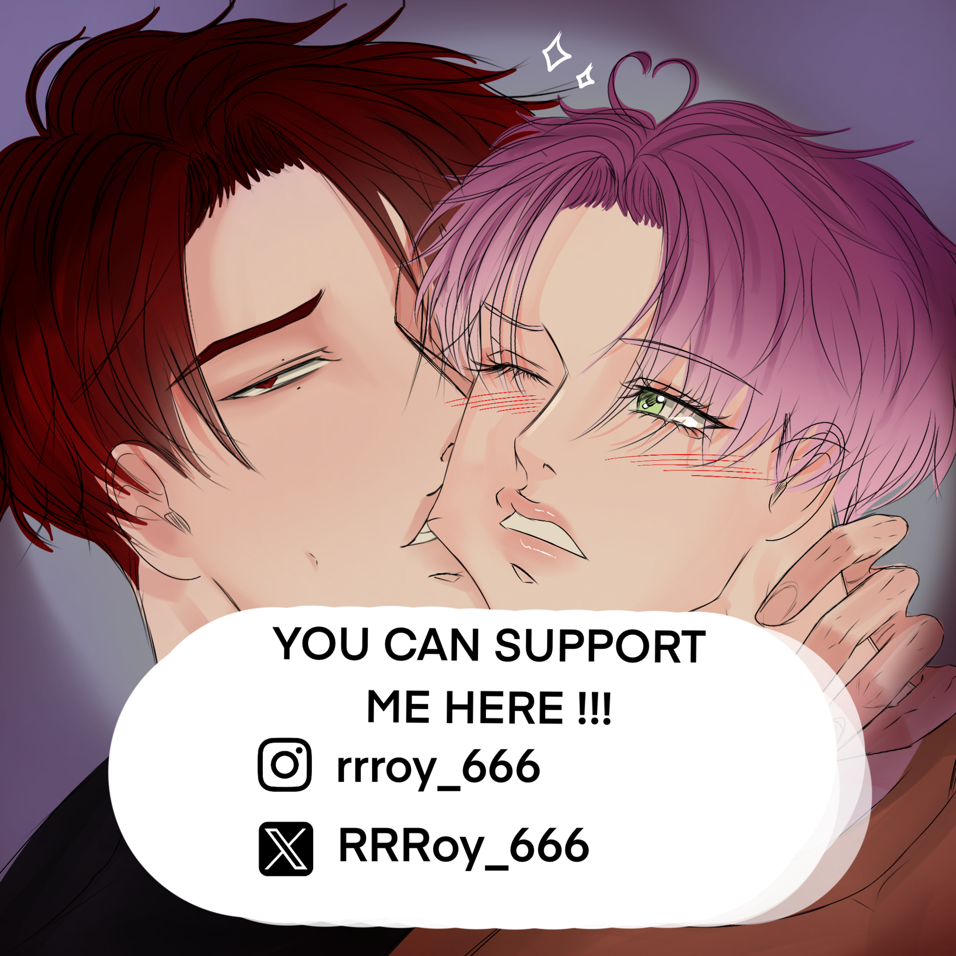 Beyond the Headlines(Official) - Episode 3 manhwa