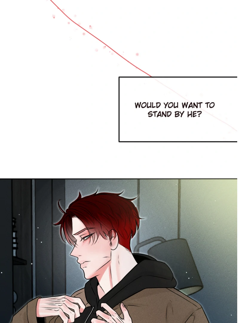 Beyond the Headlines(Official) - Episode 30 manhwa