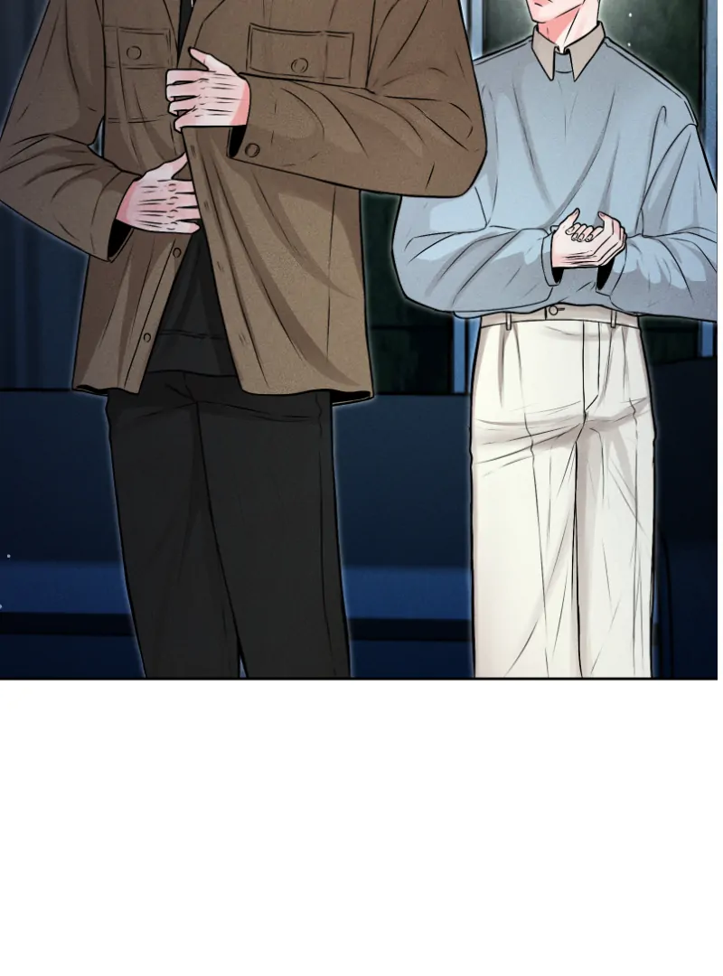 Beyond the Headlines(Official) - Episode 30 manhwa