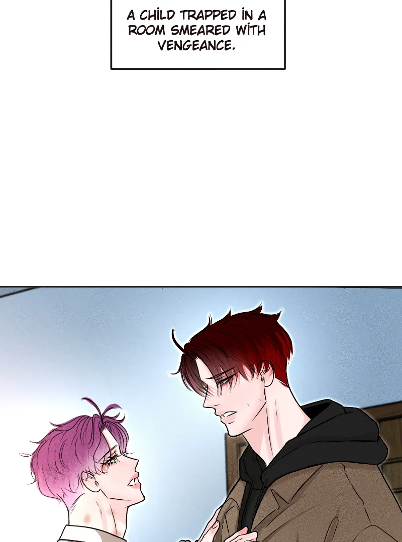 Beyond the Headlines(Official) - Episode 30 manhwa