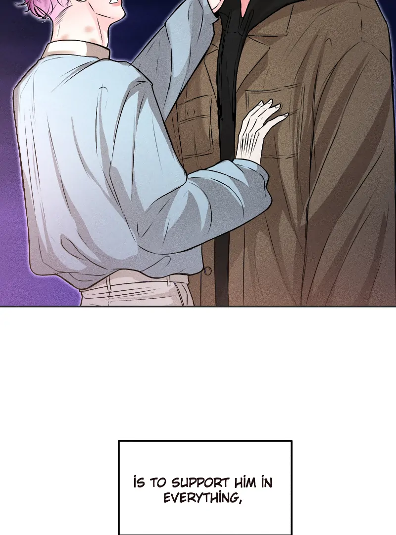 Beyond the Headlines(Official) - Episode 30 manhwa