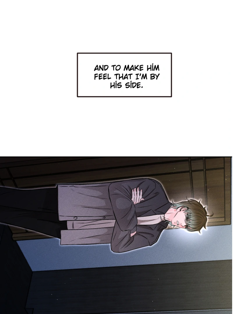 Beyond the Headlines(Official) - Episode 30 manhwa