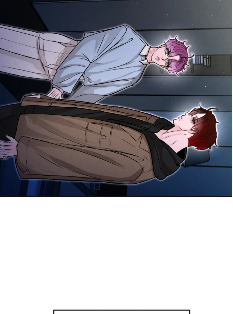 Beyond the Headlines(Official) - Episode 30 manhwa