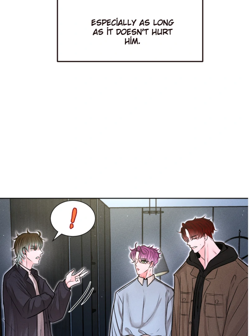 Beyond the Headlines(Official) - Episode 30 manhwa
