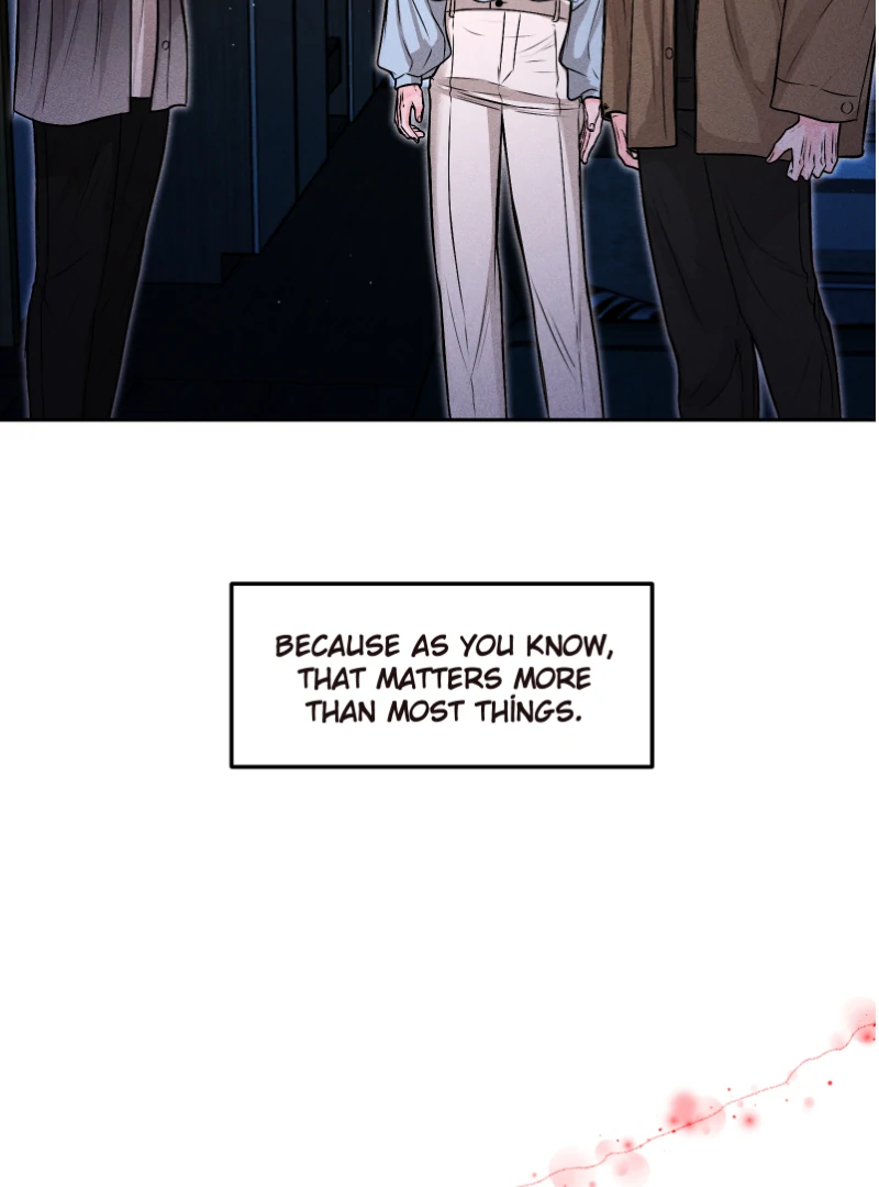 Beyond the Headlines(Official) - Episode 30 manhwa