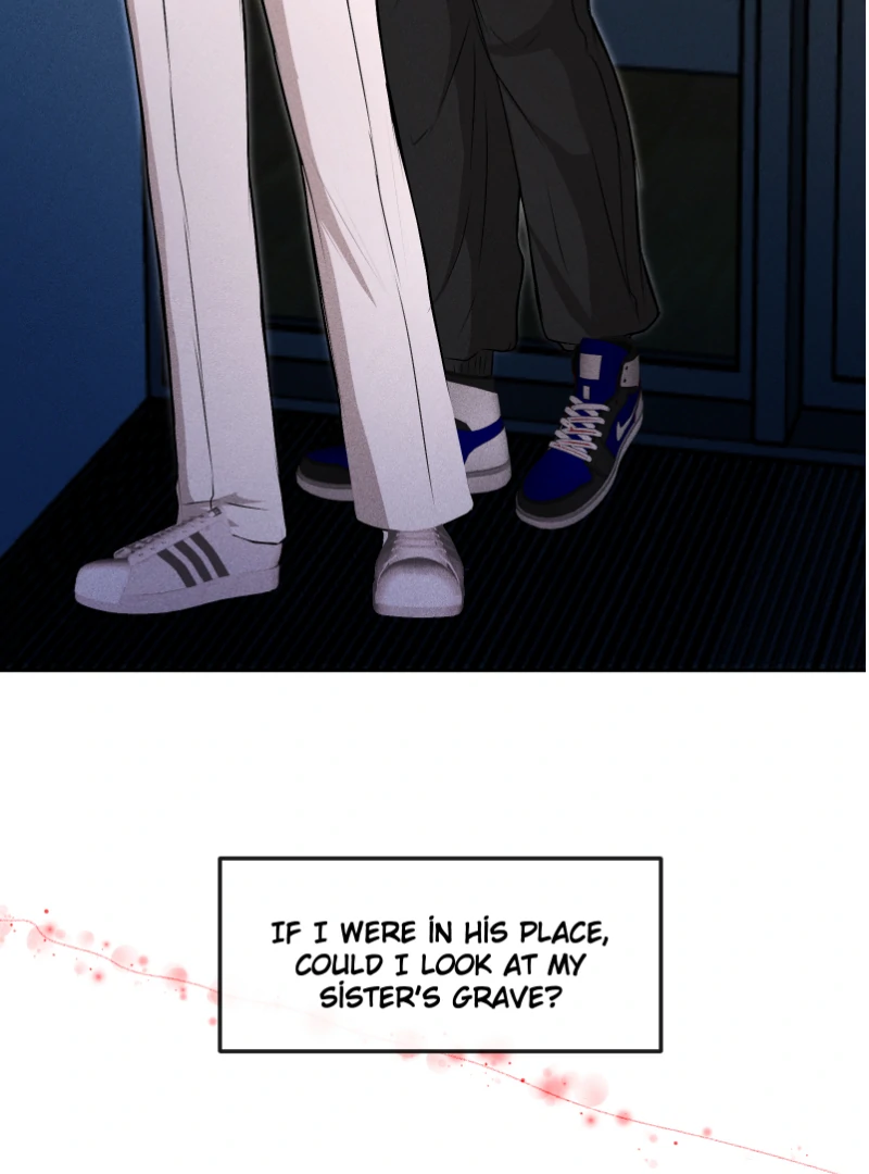 Beyond the Headlines(Official) - Episode 30 manhwa