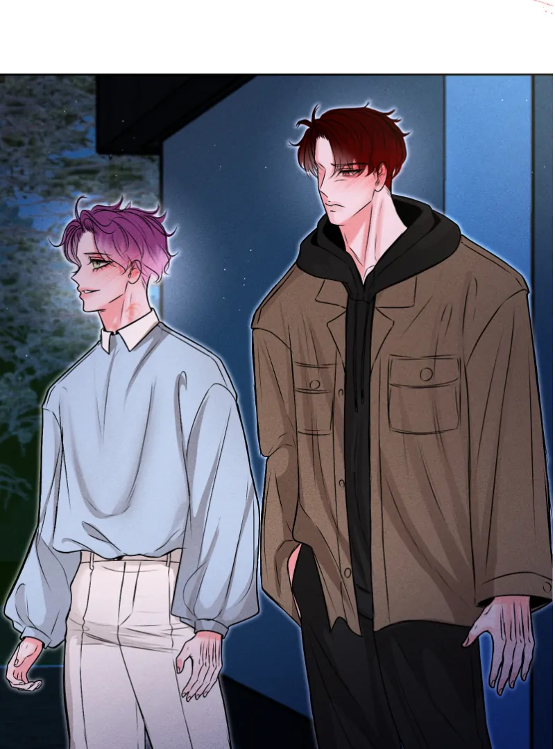 Beyond the Headlines(Official) - Episode 30 manhwa