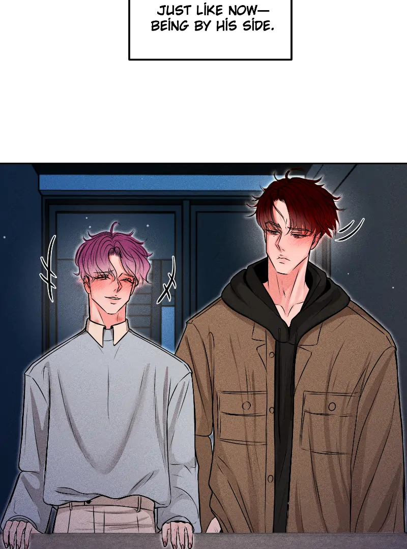 Beyond the Headlines(Official) - Episode 30 manhwa