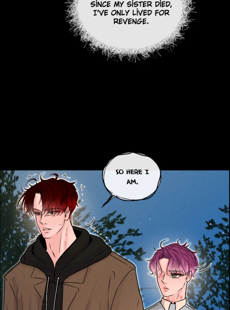 Beyond the Headlines(Official) - Episode 30 manhwa
