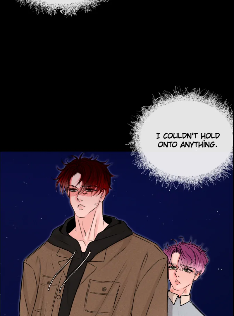 Beyond the Headlines(Official) - Episode 30 manhwa
