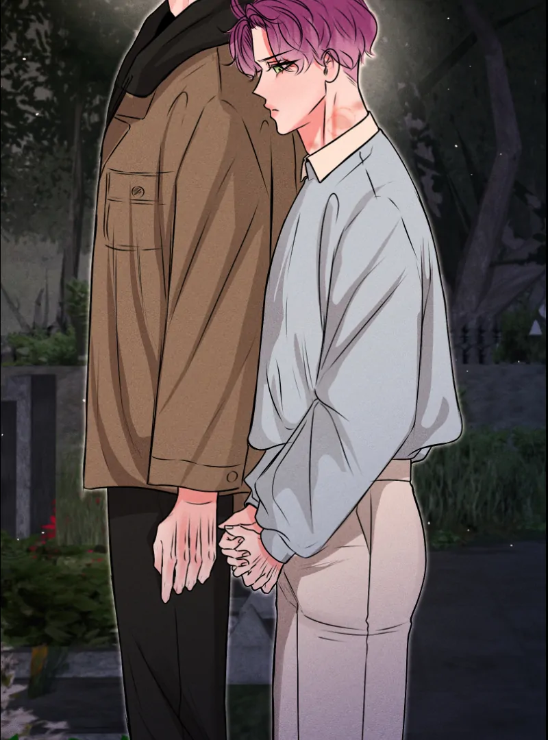Beyond the Headlines(Official) - Episode 30 manhwa