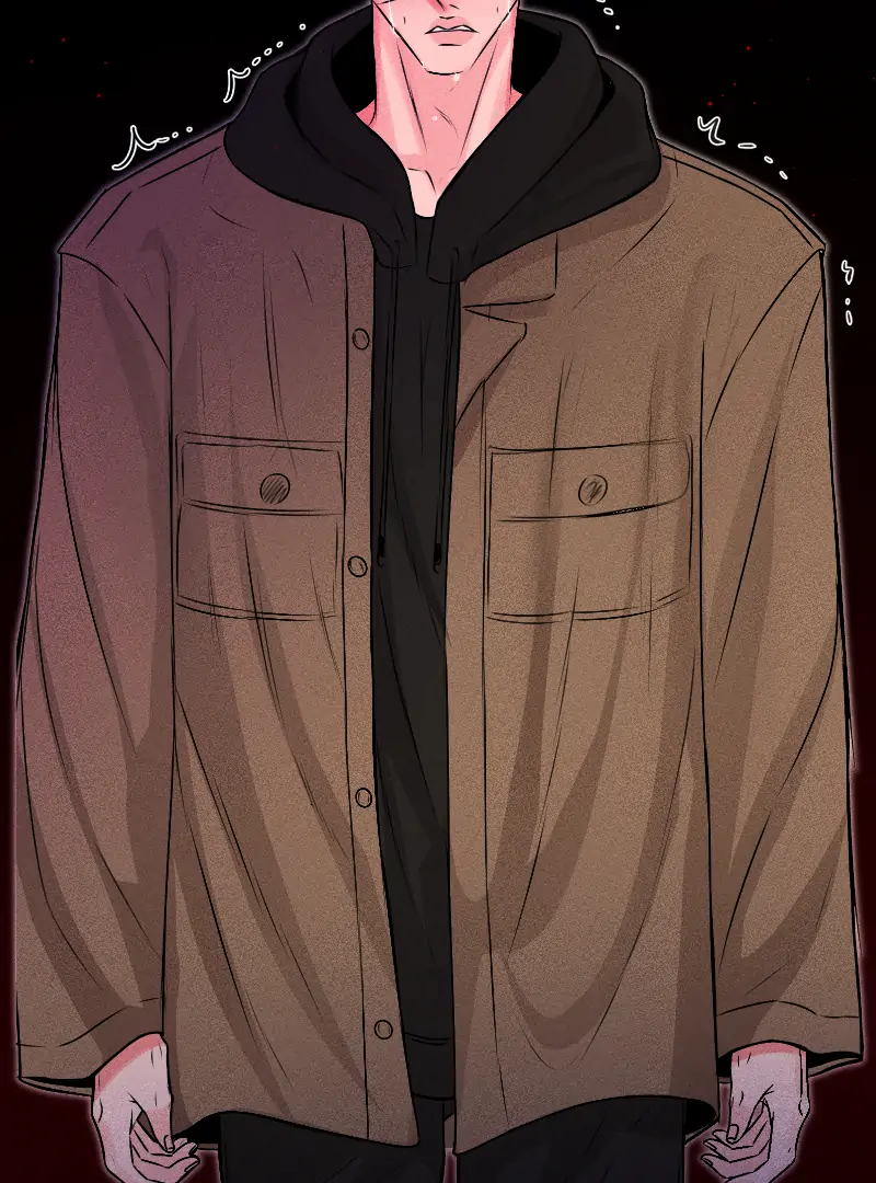 Beyond the Headlines(Official) - Episode 30 manhwa