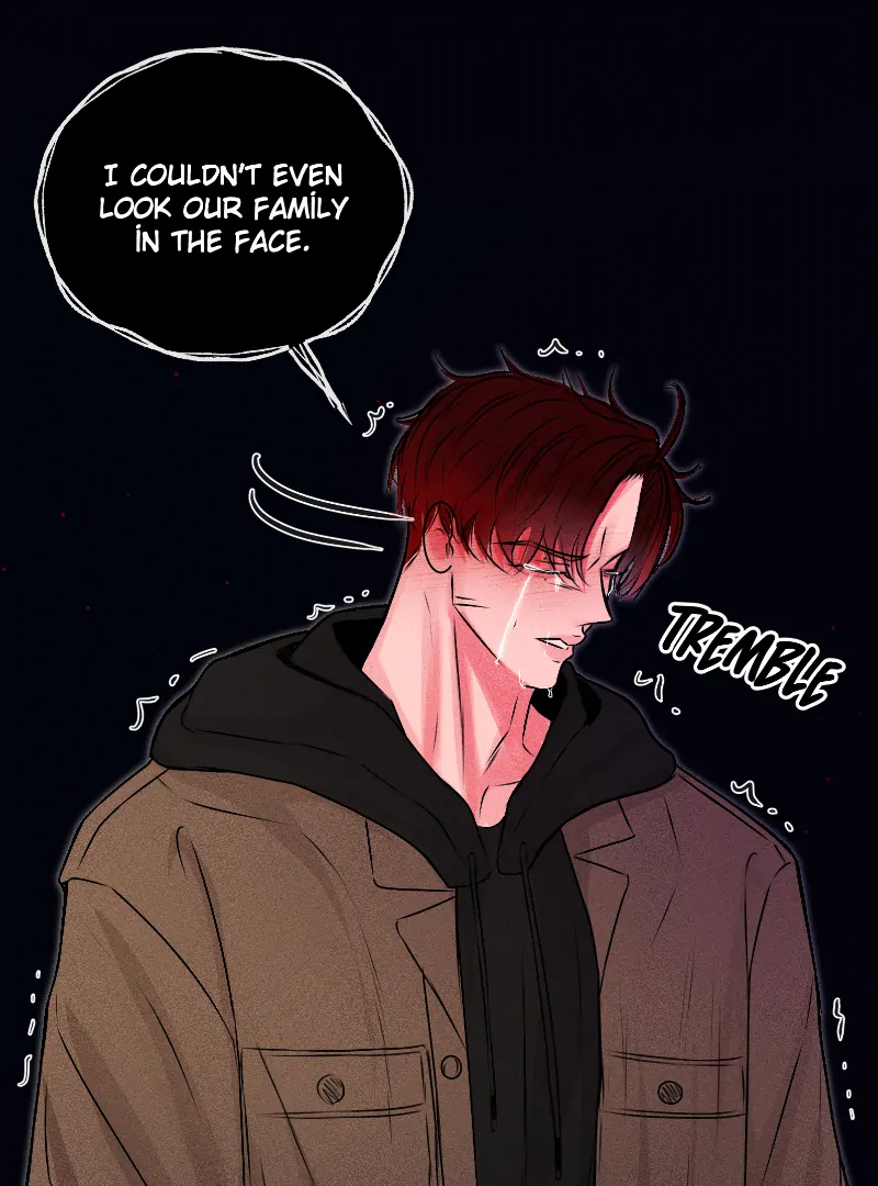 Beyond the Headlines(Official) - Episode 30 manhwa