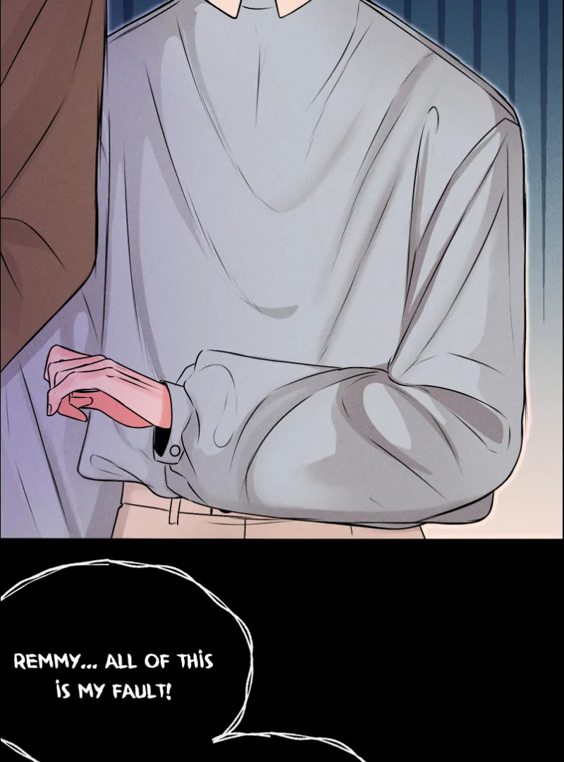 Beyond the Headlines(Official) - Episode 30 manhwa