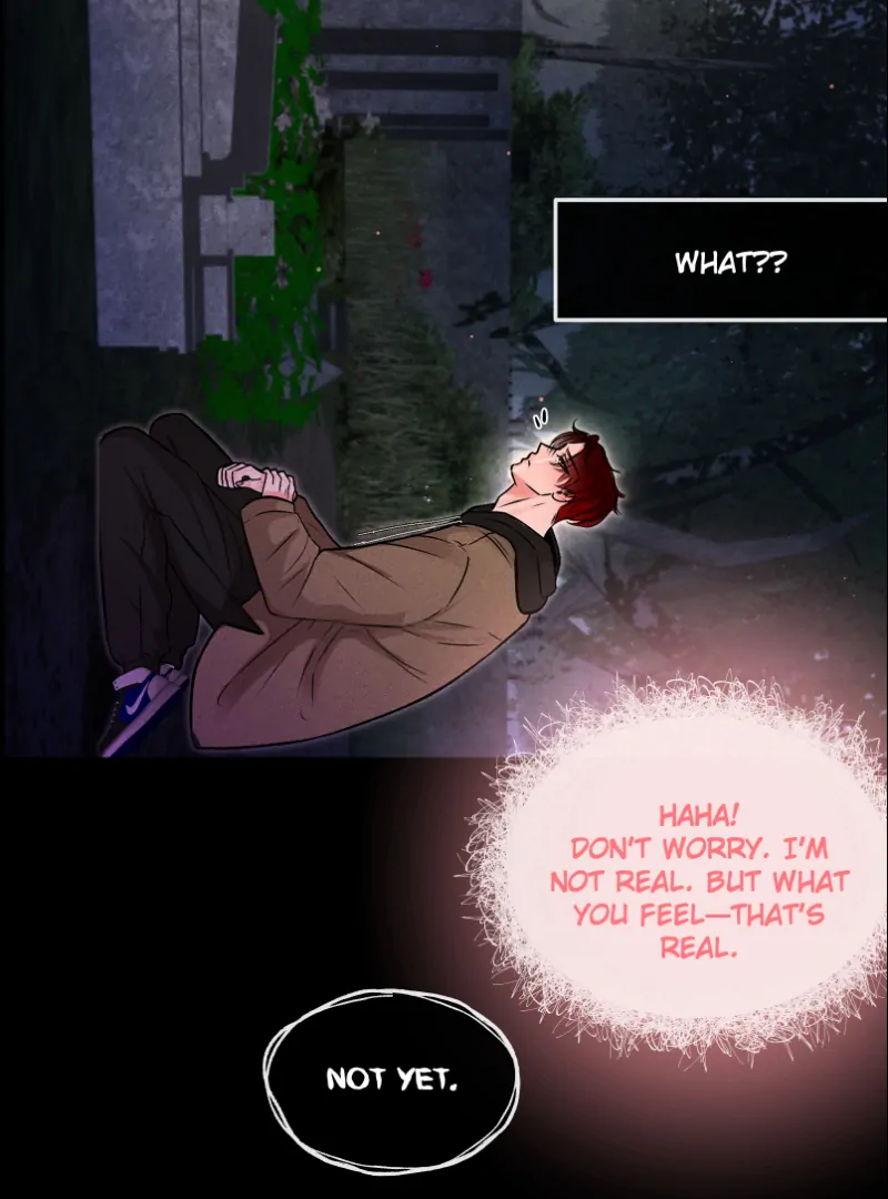Beyond the Headlines(Official) - Episode 30 manhwa
