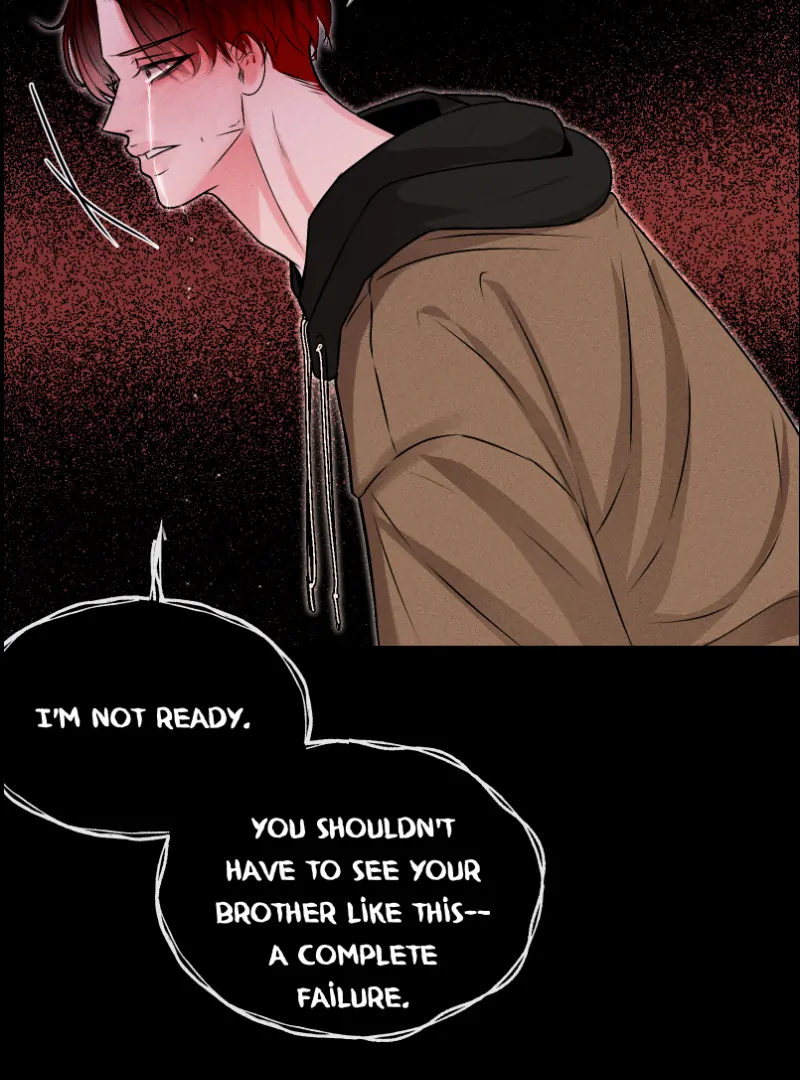Beyond the Headlines(Official) - Episode 30 manhwa