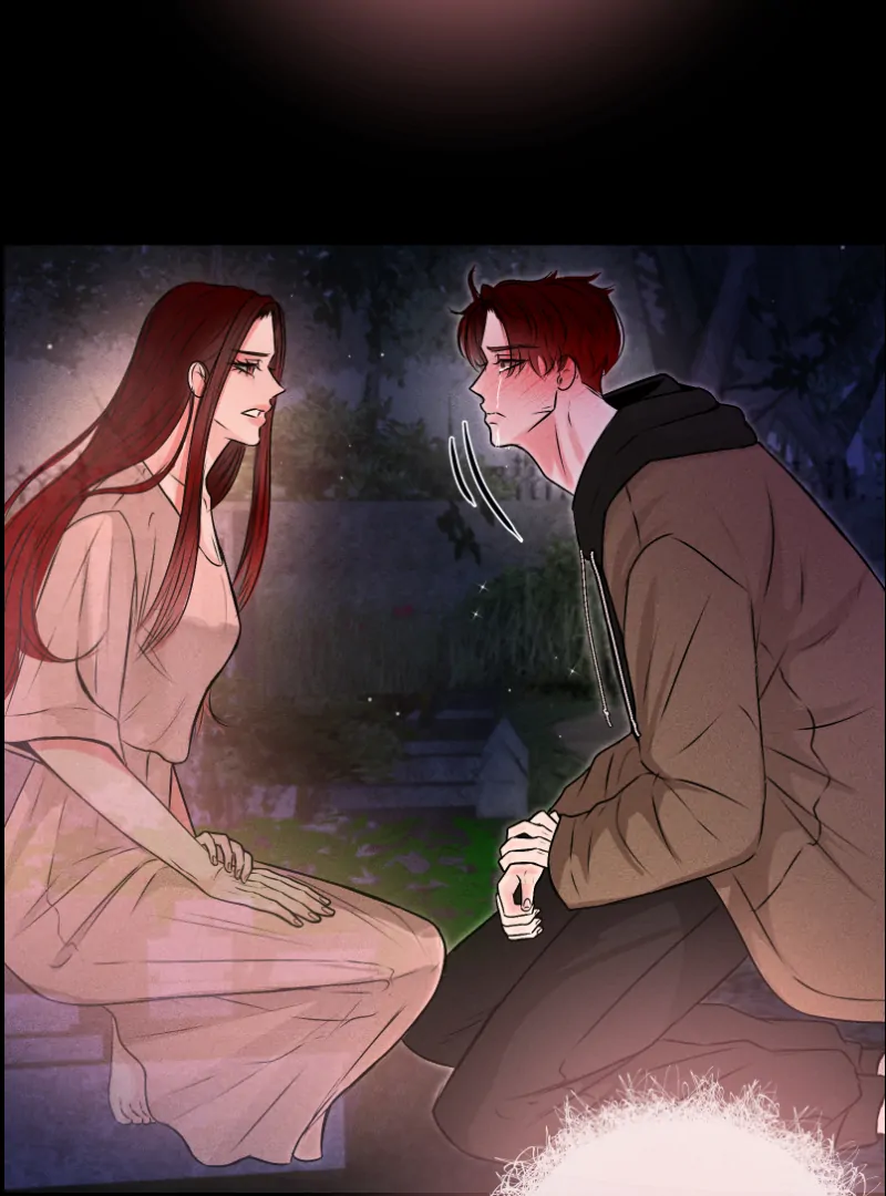 Beyond the Headlines(Official) - Episode 30 manhwa