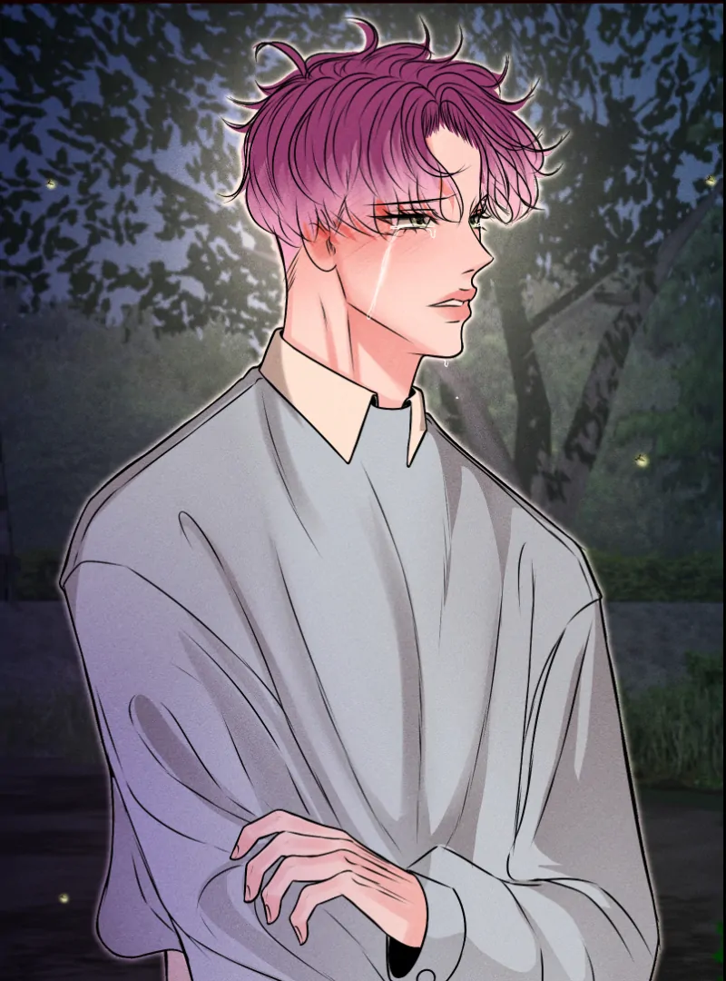 Beyond the Headlines(Official) - Episode 30 manhwa