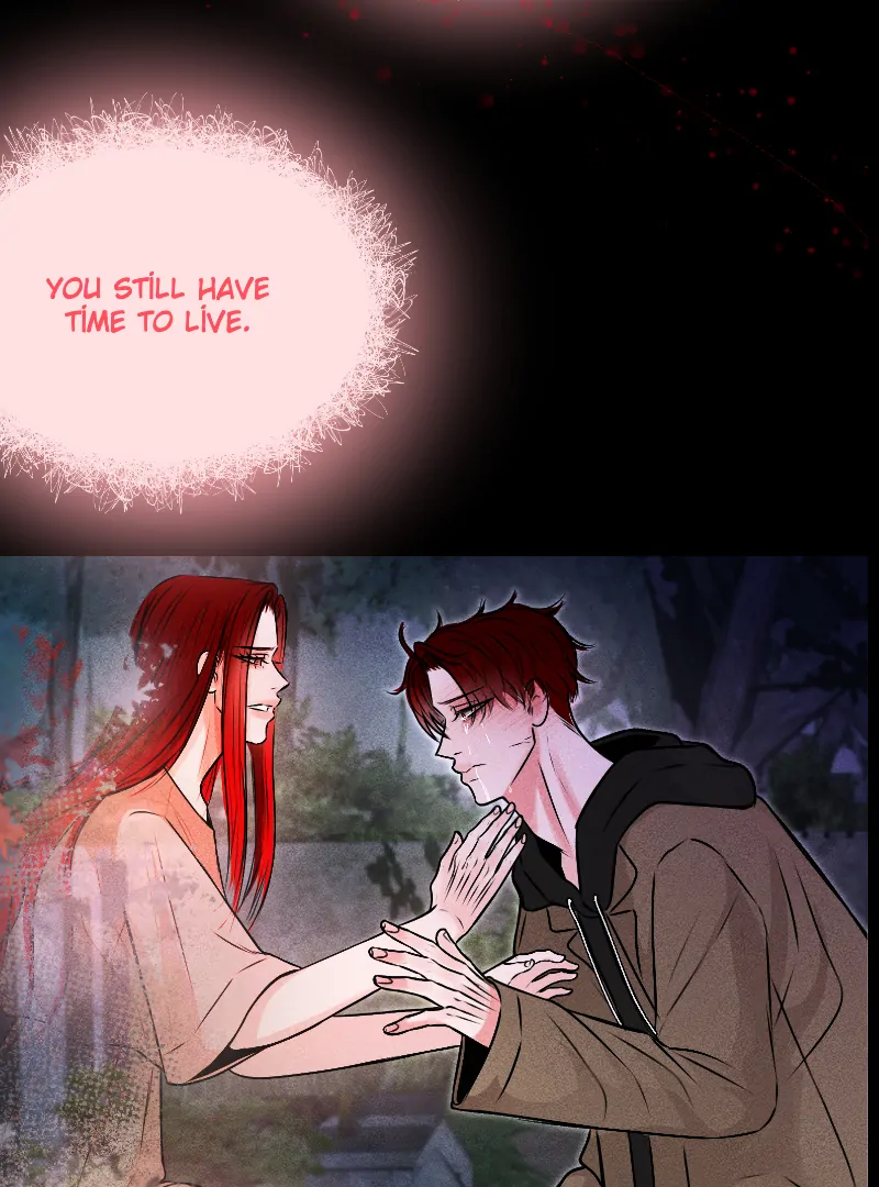 Beyond the Headlines(Official) - Episode 30 manhwa
