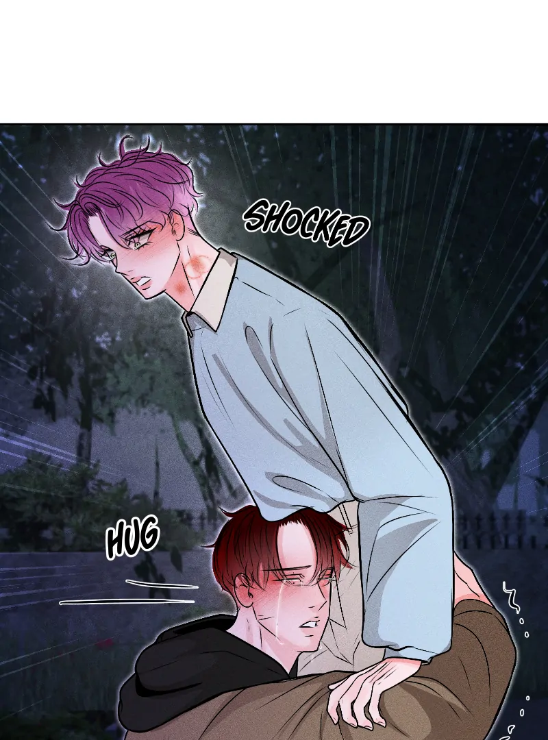 Beyond the Headlines(Official) - Episode 30 manhwa