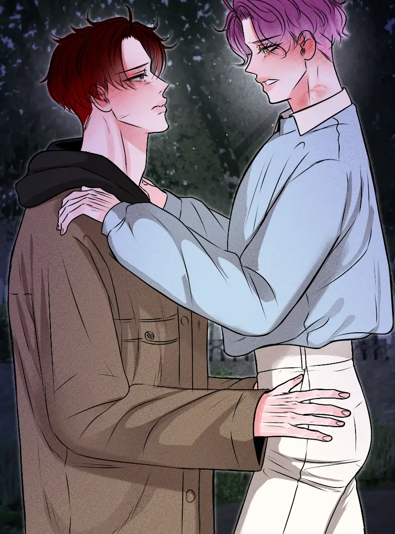 Beyond the Headlines(Official) - Episode 30 manhwa