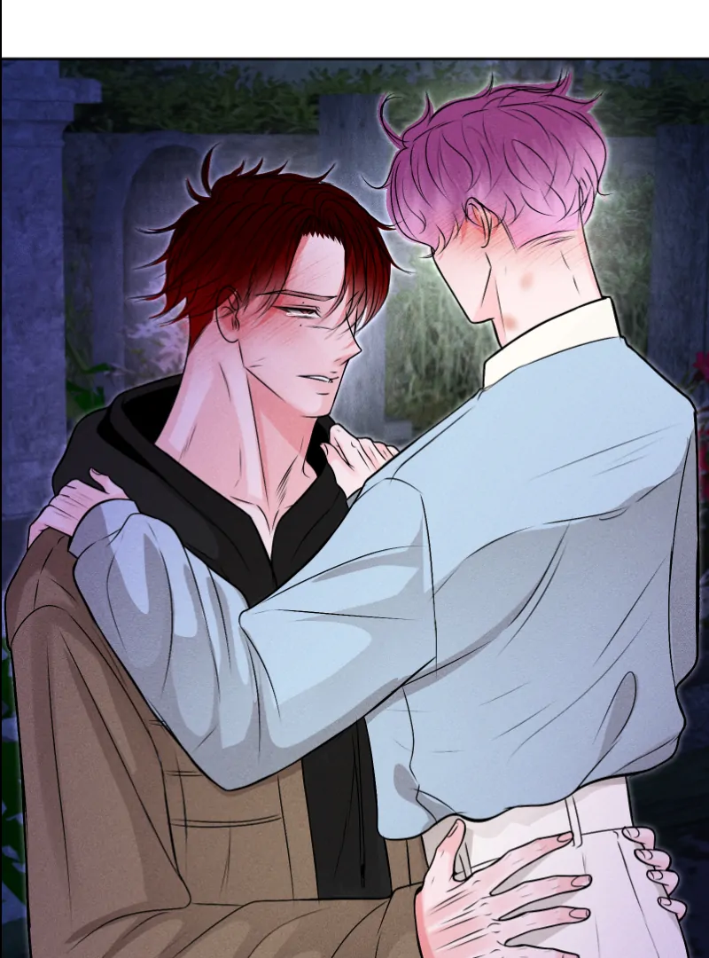 Beyond the Headlines(Official) - Episode 30 manhwa
