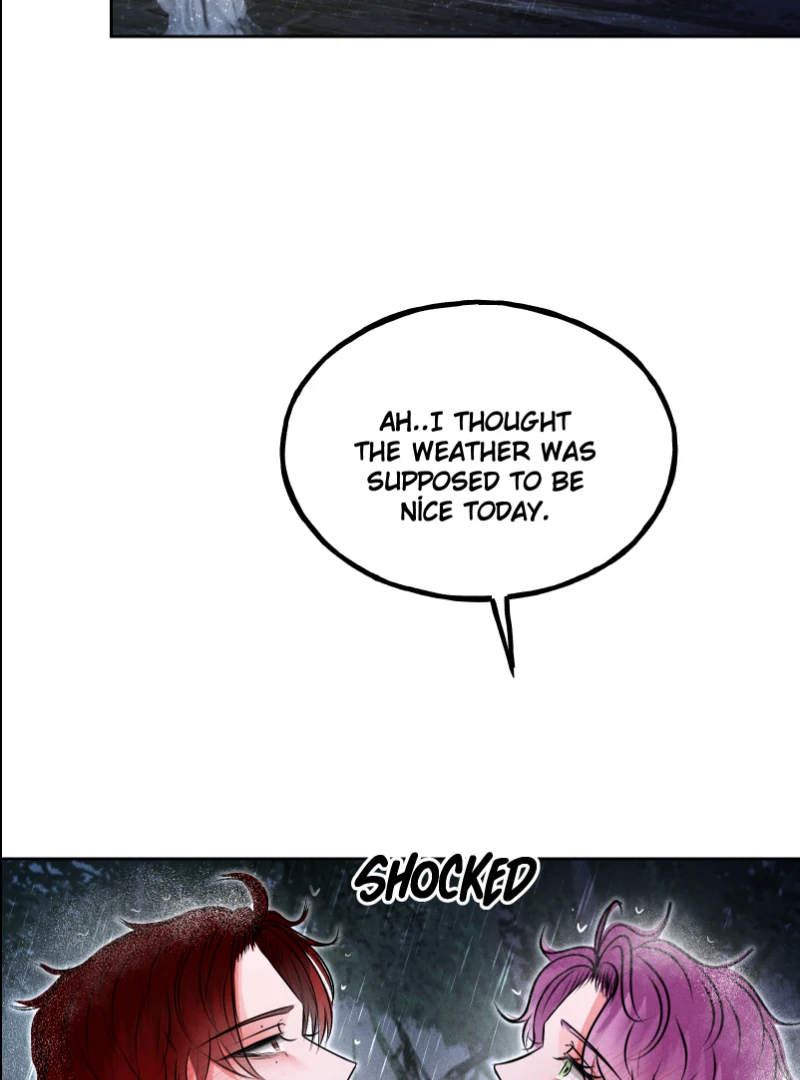Beyond the Headlines(Official) - Episode 30 manhwa