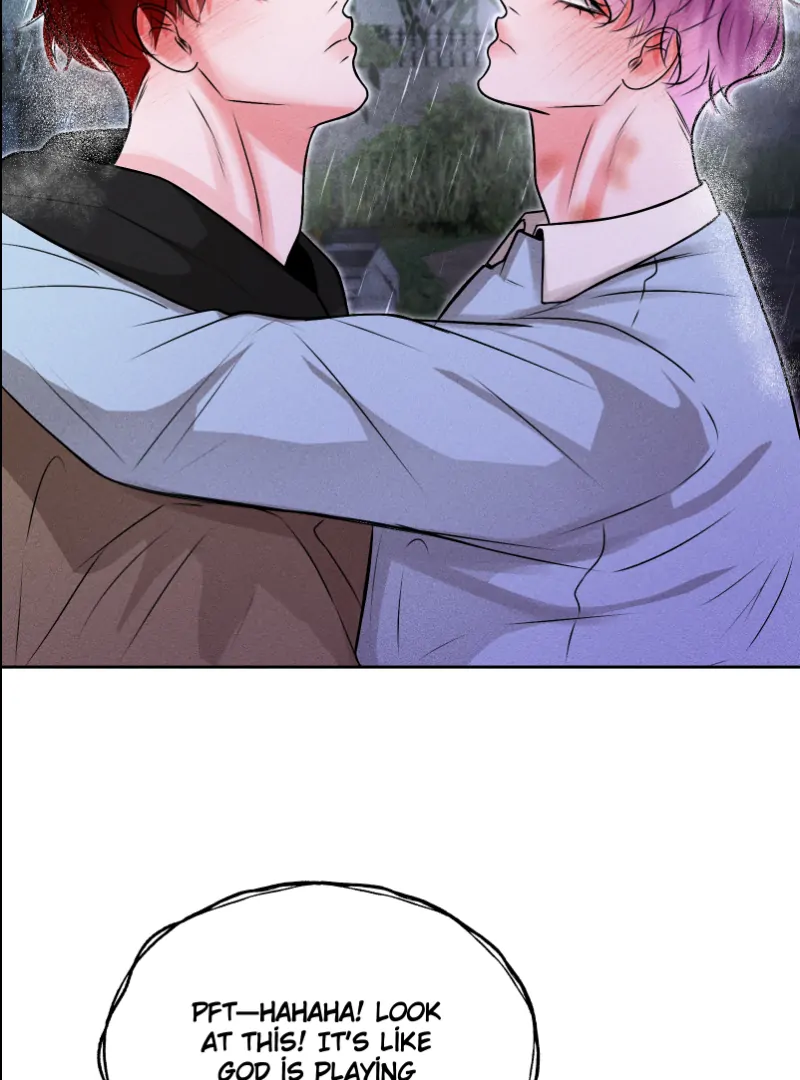Beyond the Headlines(Official) - Episode 30 manhwa
