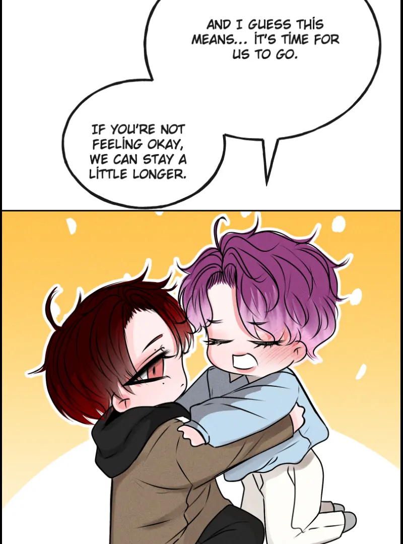 Beyond the Headlines(Official) - Episode 30 manhwa