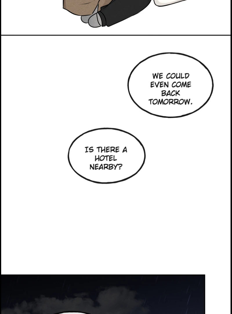 Beyond the Headlines(Official) - Episode 30 manhwa