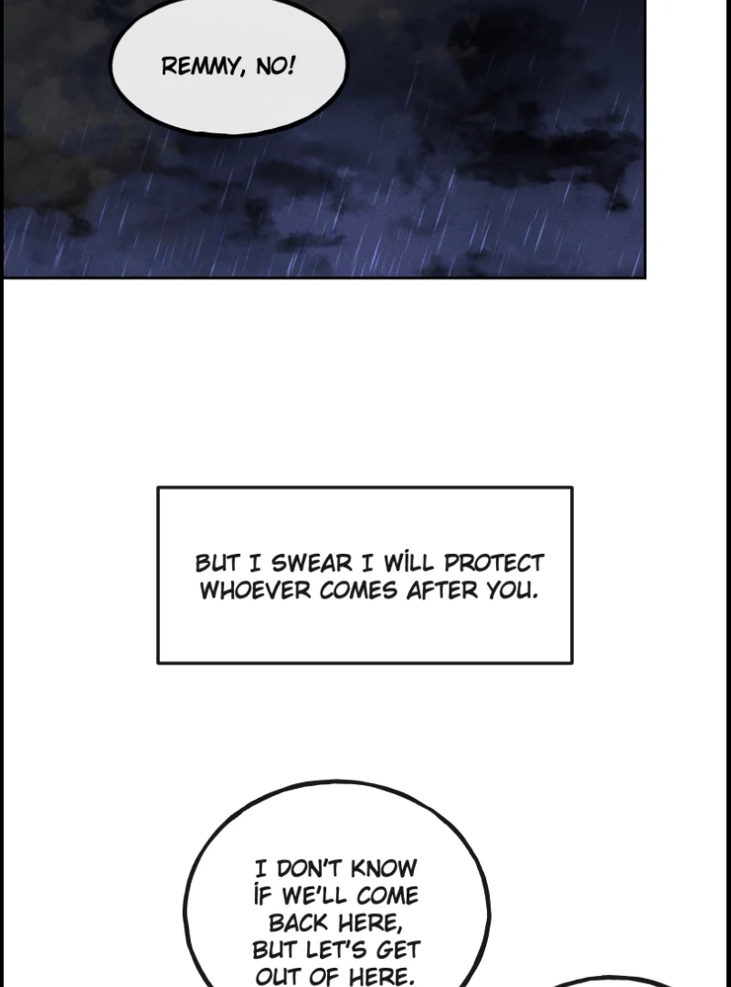 Beyond the Headlines(Official) - Episode 30 manhwa