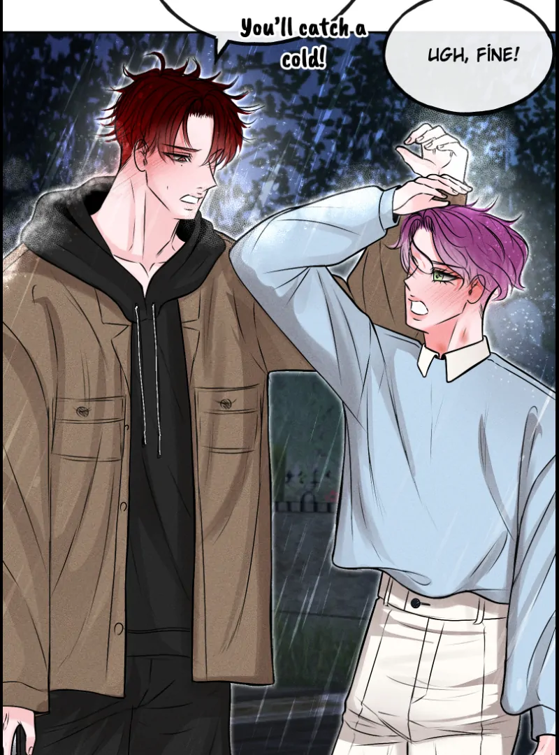 Beyond the Headlines(Official) - Episode 30 manhwa