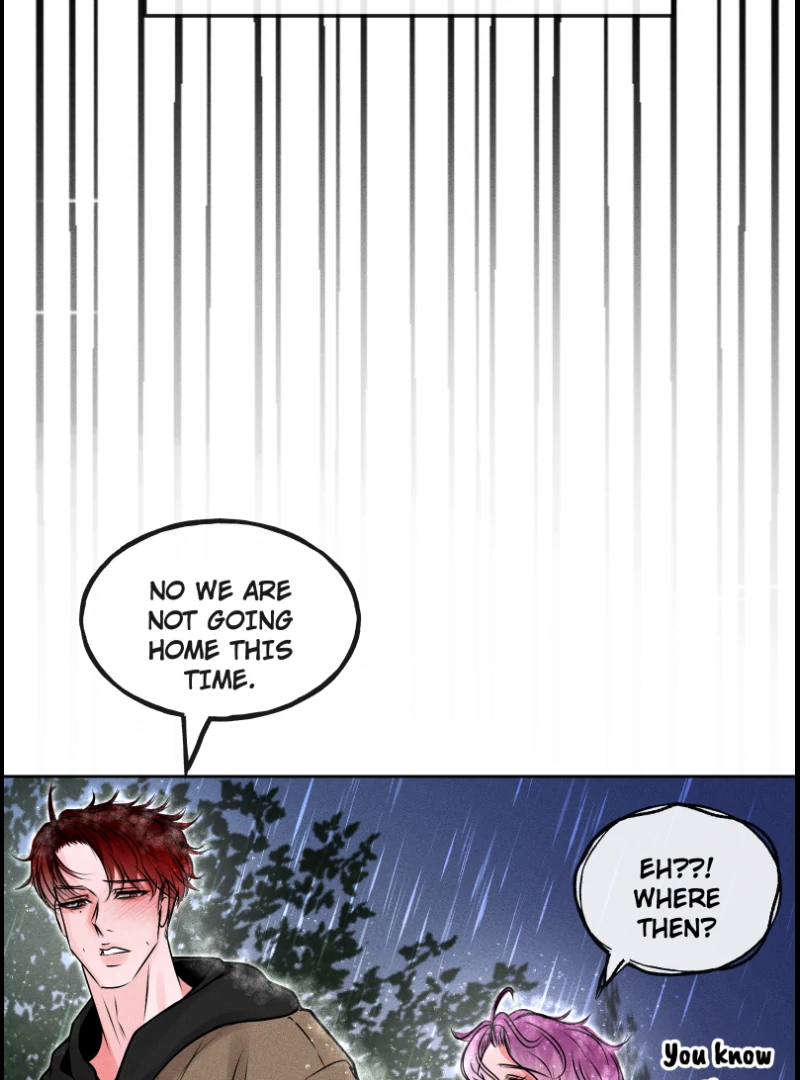 Beyond the Headlines(Official) - Episode 30 manhwa