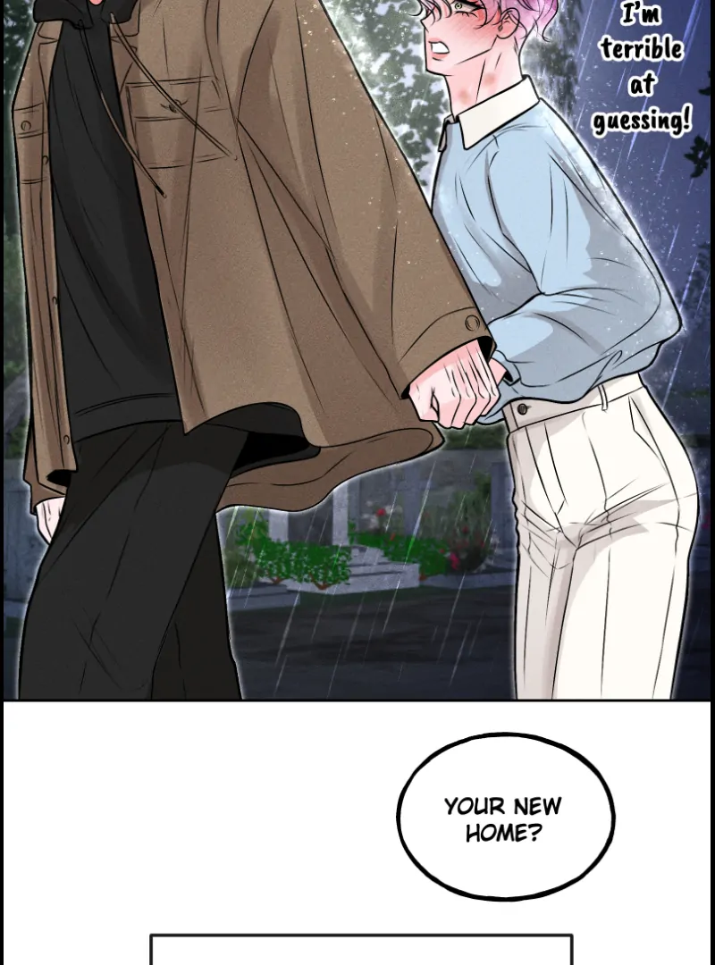 Beyond the Headlines(Official) - Episode 30 manhwa