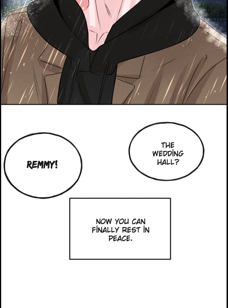 Beyond the Headlines(Official) - Episode 30 manhwa
