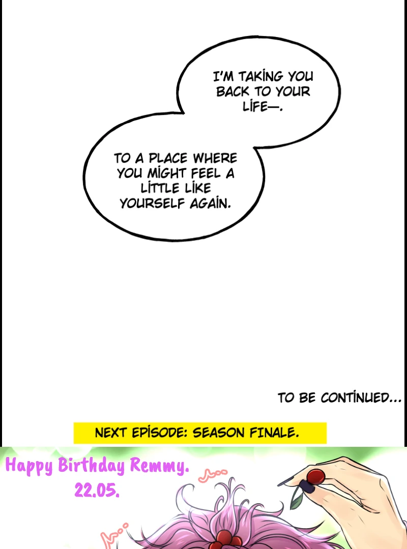 Beyond the Headlines(Official) - Episode 30 manhwa