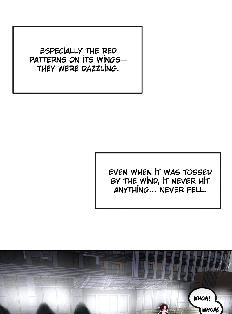 Beyond the Headlines(Official) - Episode 31-(Season Finale) manhwa