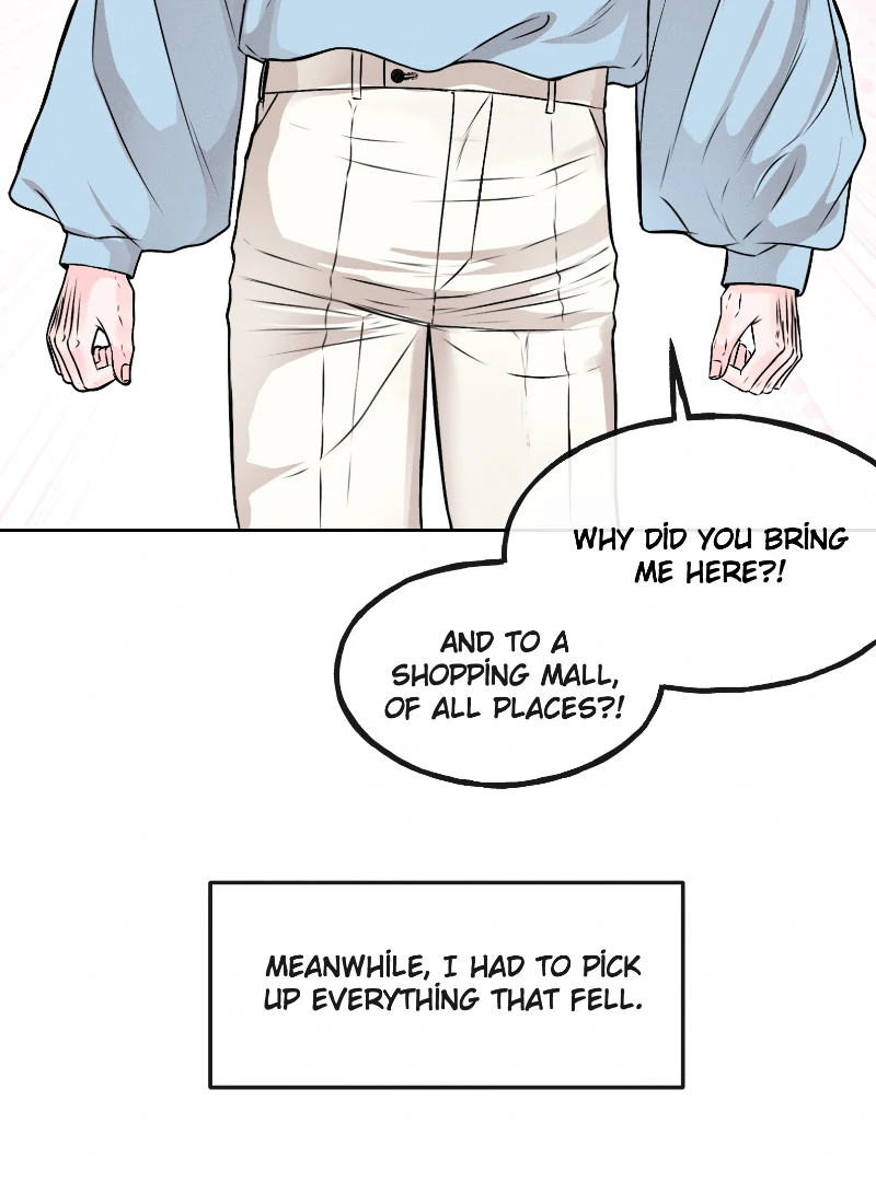 Beyond the Headlines(Official) - Episode 31-(Season Finale) manhwa