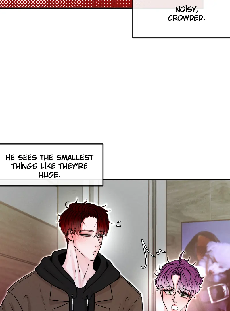 Beyond the Headlines(Official) - Episode 31-(Season Finale) manhwa