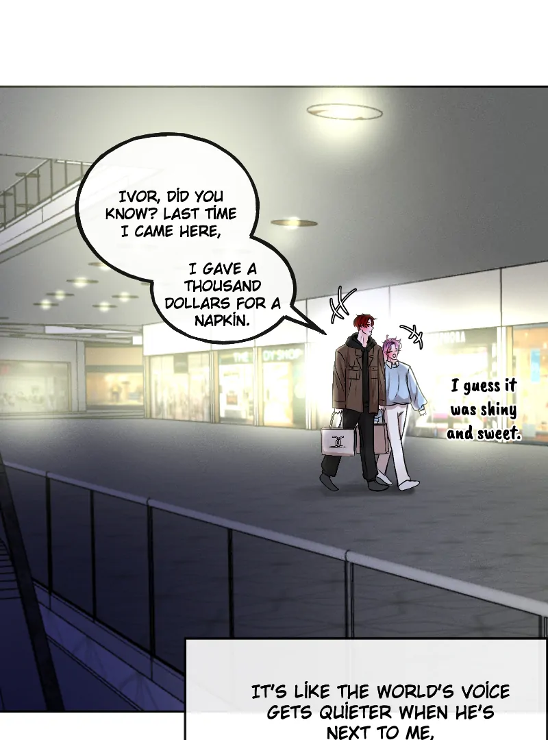 Beyond the Headlines(Official) - Episode 31-(Season Finale) manhwa