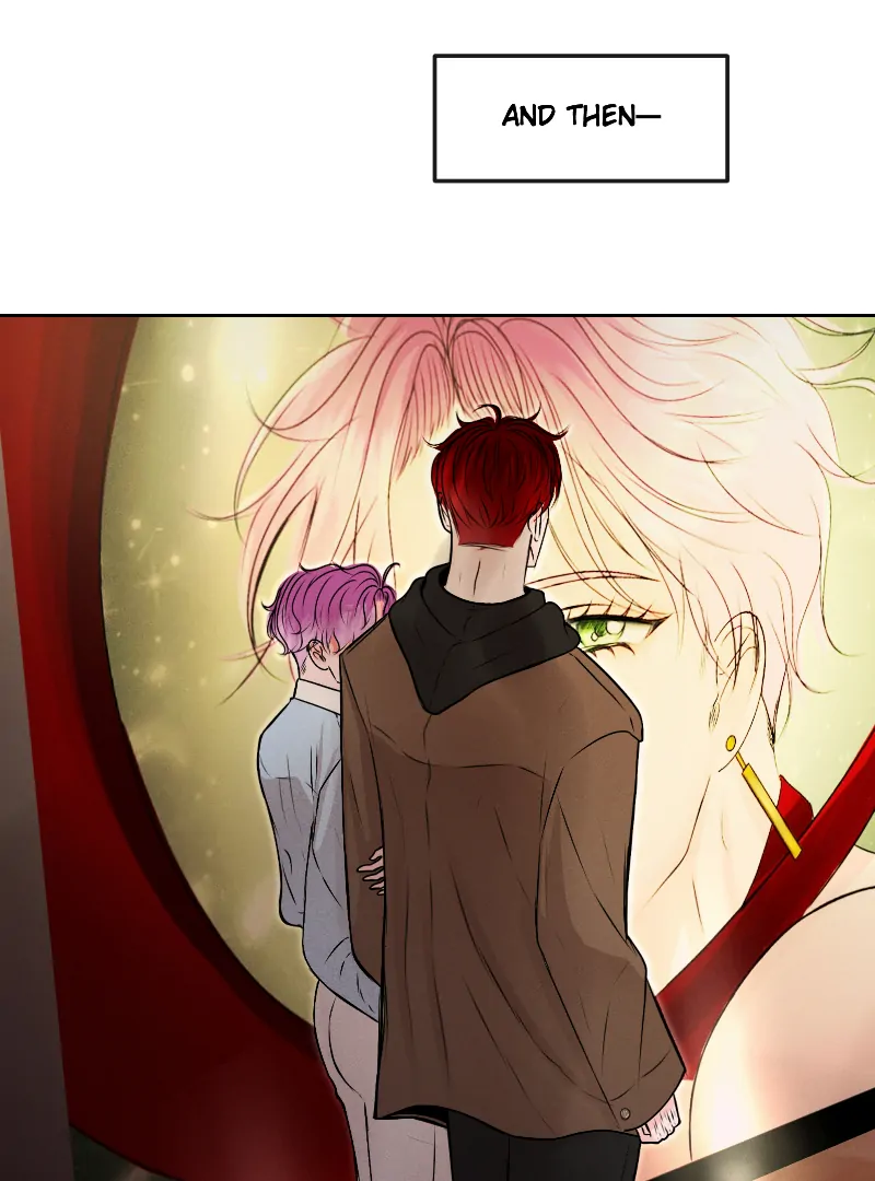Beyond the Headlines(Official) - Episode 31-(Season Finale) manhwa