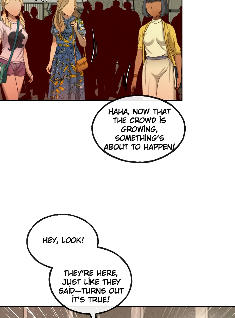 Beyond the Headlines(Official) - Episode 31-(Season Finale) manhwa