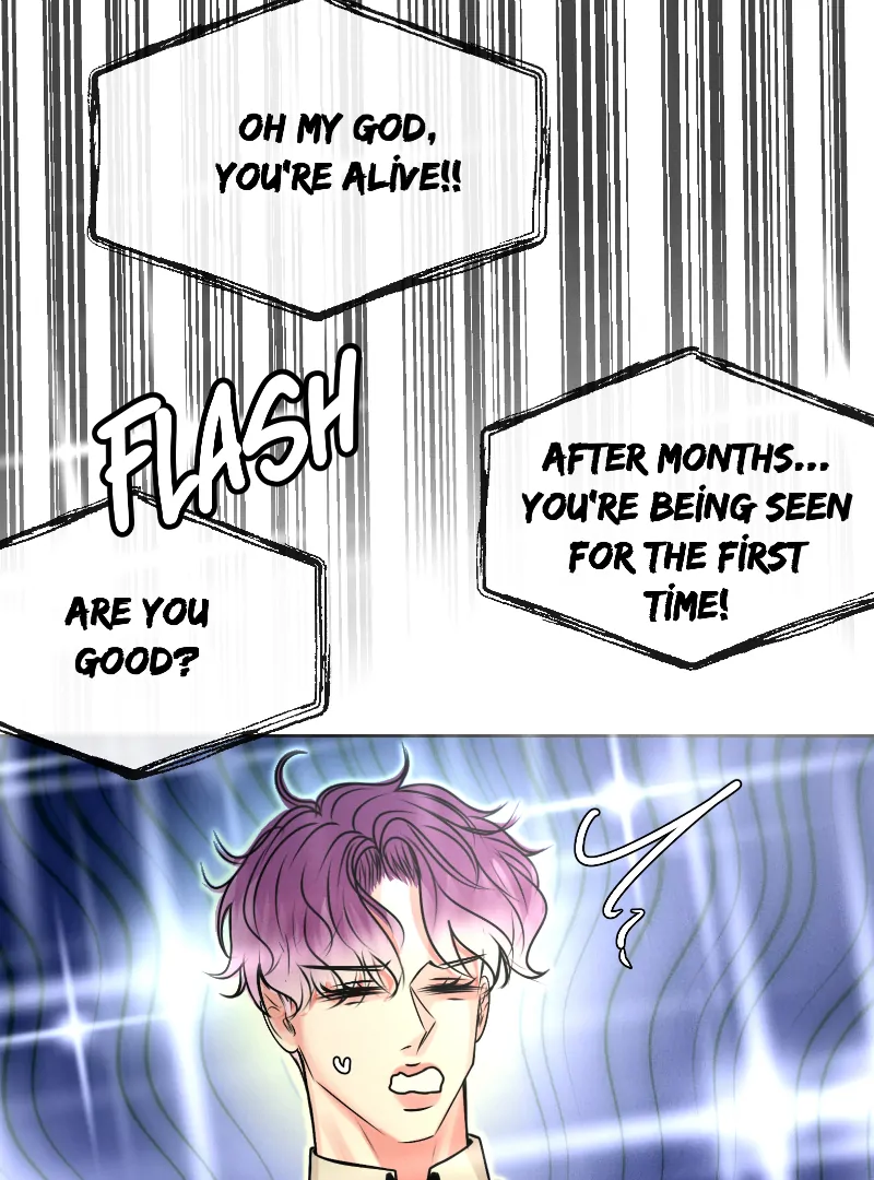 Beyond the Headlines(Official) - Episode 31-(Season Finale) manhwa