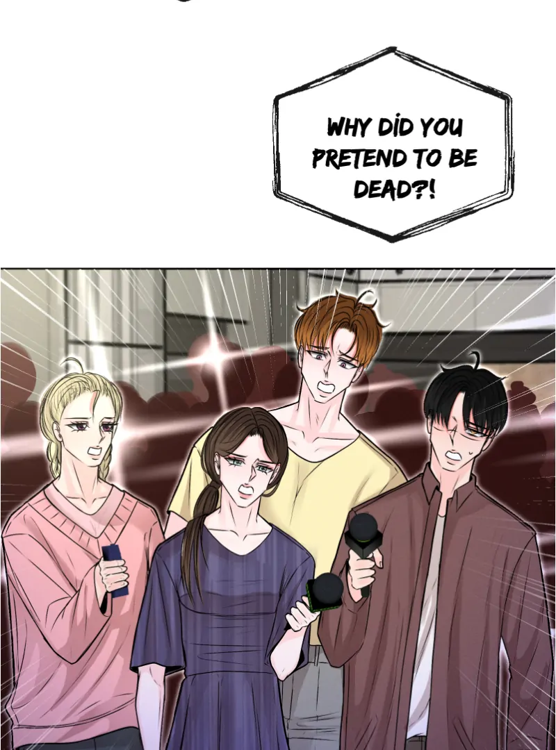 Beyond the Headlines(Official) - Episode 31-(Season Finale) manhwa
