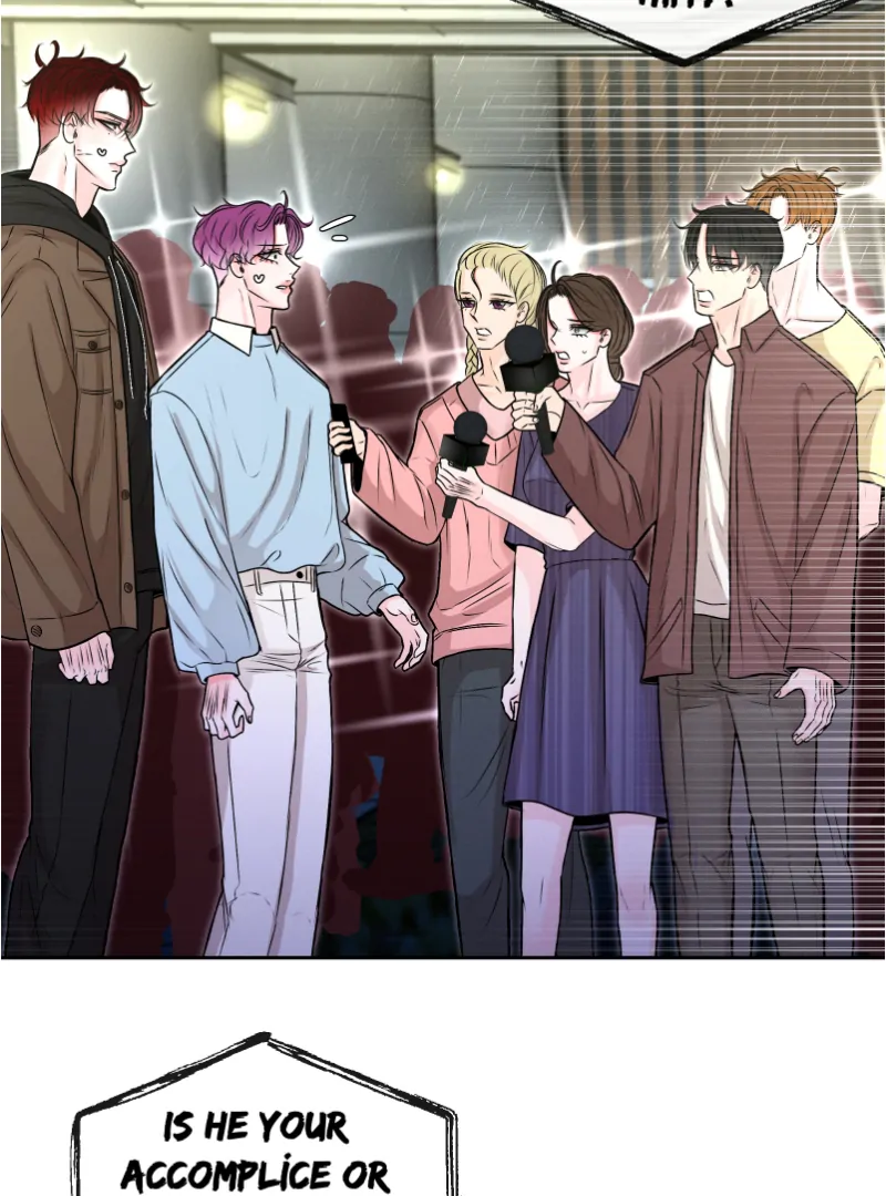 Beyond the Headlines(Official) - Episode 31-(Season Finale) manhwa